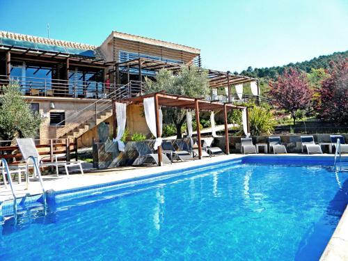 Agroturismo El Refugio De Cristal