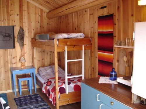 Agroturismo Vestre Sorken Feriegard