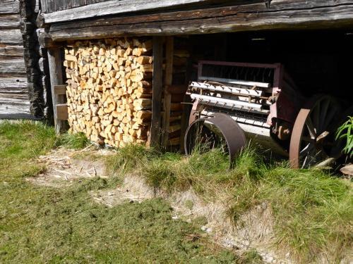 Agroturismo Vestre Sorken Feriegard
