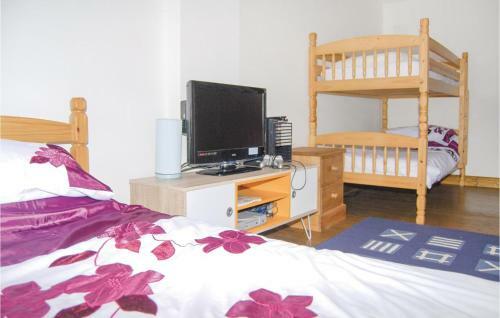 Holiday Home Rue De La Metecharie P-782