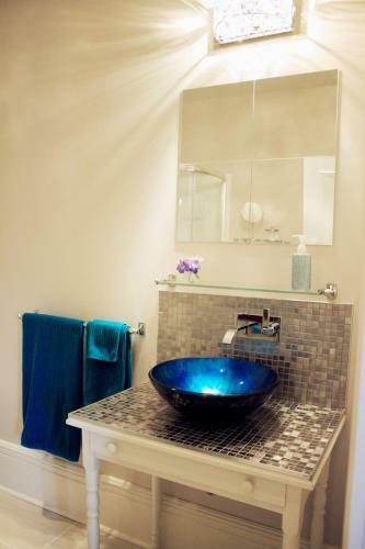 Danby House Bed And Breakfast