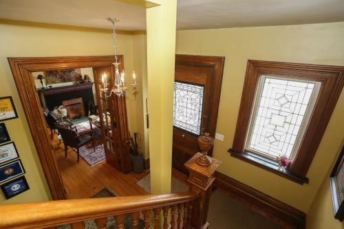 Danby House Bed And Breakfast