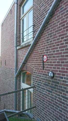 Bed & Breakfast Op De Burg