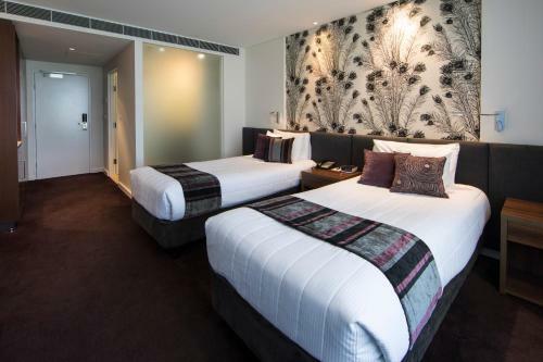 Hotel The Gateway Inn, Newcastle
