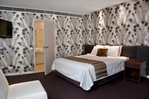 Hotel The Gateway Inn, Newcastle