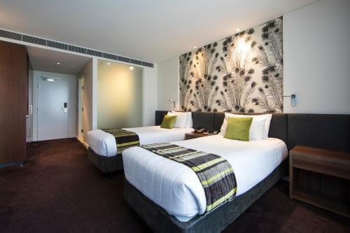 Hotel The Gateway Inn, Newcastle