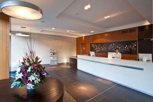 Hotel The Gateway Inn, Newcastle