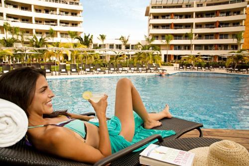 Hotel Aak-bal All Suite Resort