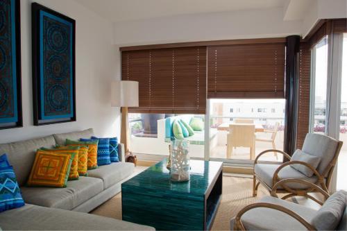 Hotel Aak-bal All Suite Resort