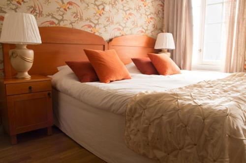 Agroturismo Baldersn�s Herrg�rd