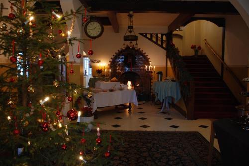 Agroturismo Baldersn�s Herrg�rd
