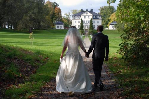 Agroturismo Baldersn�s Herrg�rd