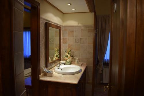 Hostal B&B Le Maraschine