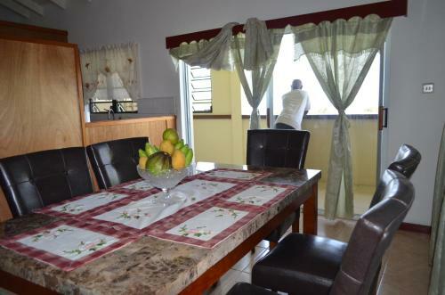Apartamento Seaview Suite