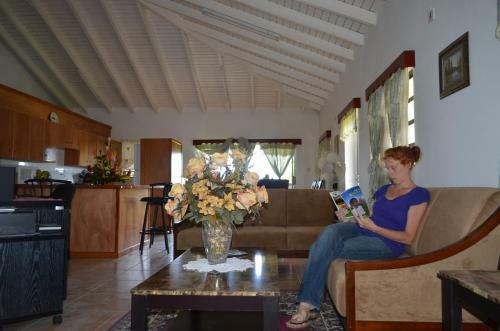 Apartamento Seaview Suite