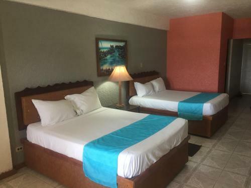 Cariblue Hotel & Scuba Resort