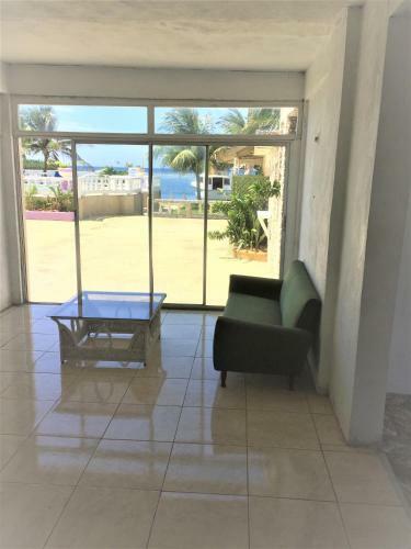 Cariblue Hotel & Scuba Resort