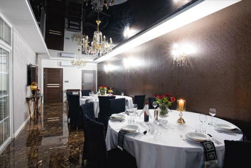 Posada Hotel Campari