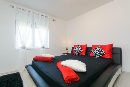 Apartment Cambi