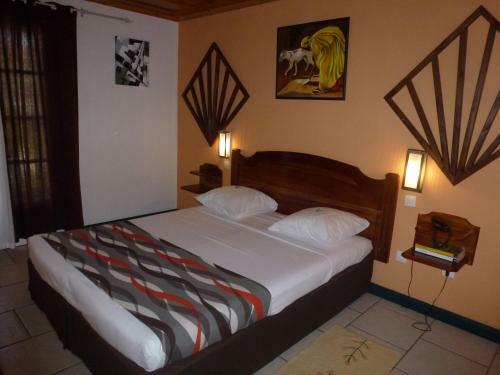 Hotel Des Neiges