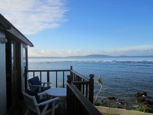 Hotel Hideaway Island Resort