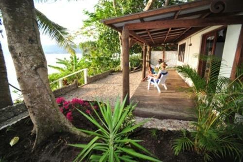 Hotel Hideaway Island Resort