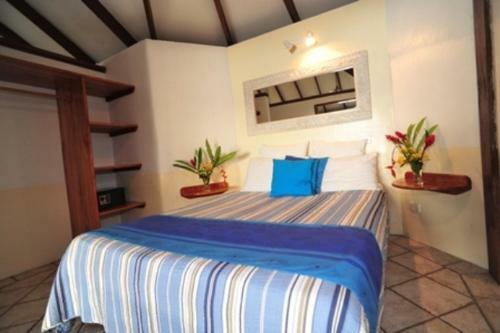 Hotel Hideaway Island Resort