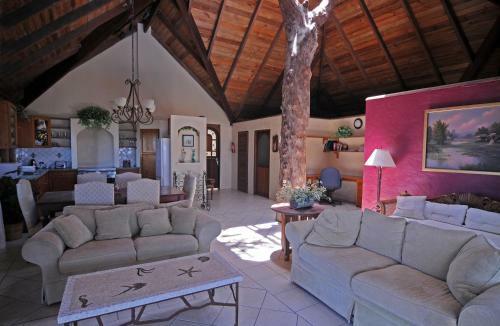 Hotel Hideaway Island Resort