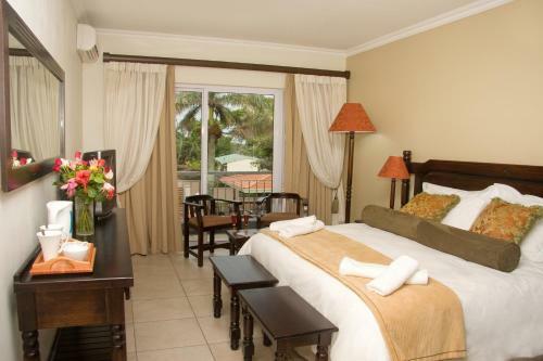 Umthunzi Hotel And Conference