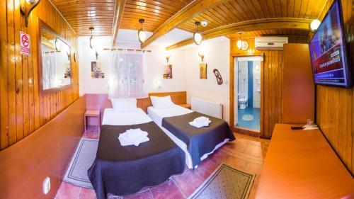 Hostal Pension Casa Verde