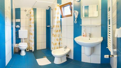 Hostal Pension Casa Verde