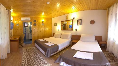Hostal Pension Casa Verde