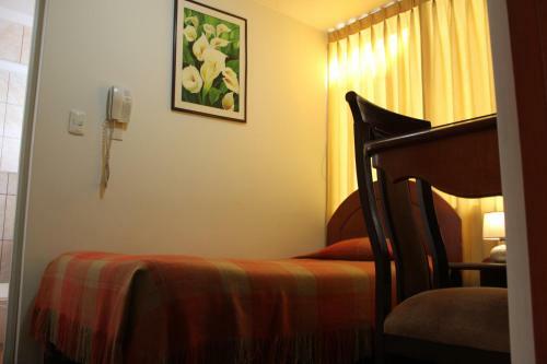 Hotel La Almohada Del Rey