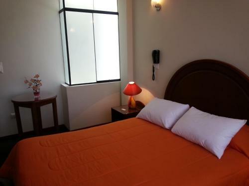 Hotel La Almohada Del Rey
