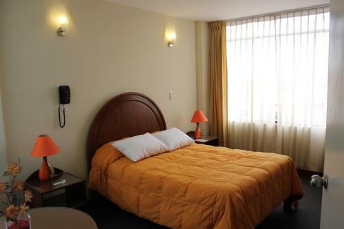 Hotel La Almohada Del Rey