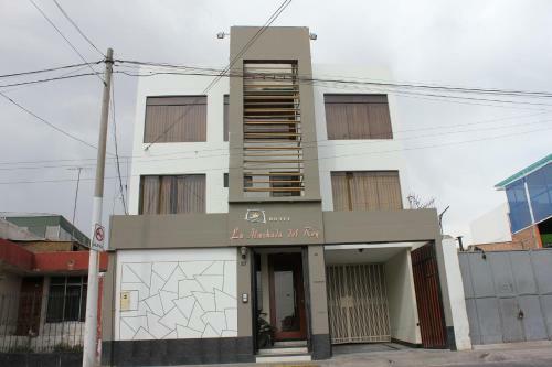 Hotel La Almohada Del Rey