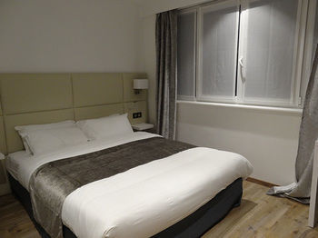 Hotel H�tel De La Paix