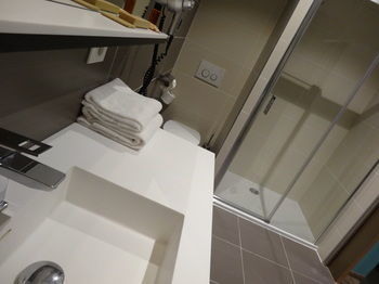 Hotel H�tel De La Paix