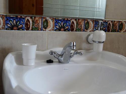 Hotel El Almendro