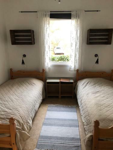 Stf Stora Fr�g�rden Hostel
