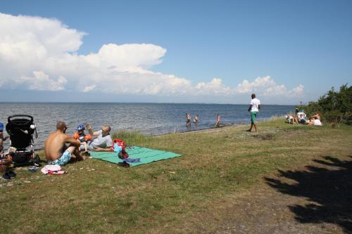 Stf Stora Fr�g�rden Hostel