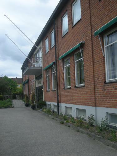 Ving�ker Hotell
