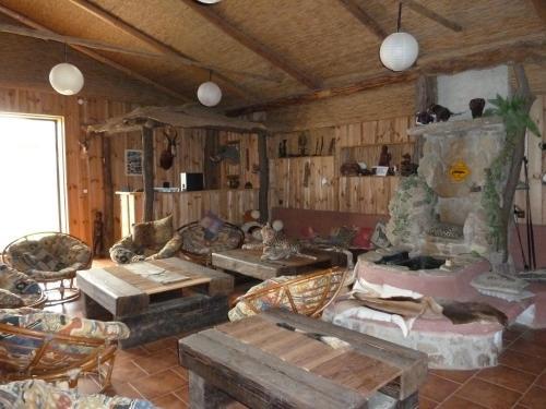 Hostal Q Ranch