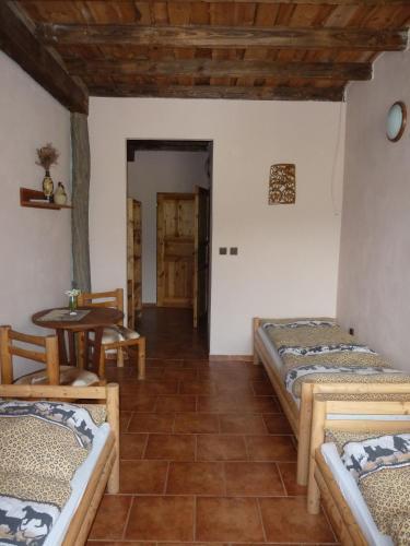 Hostal Q Ranch