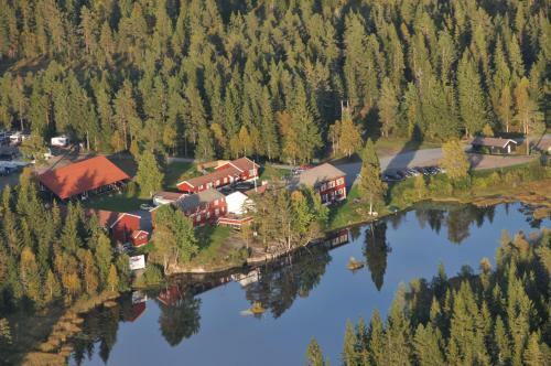 Hotel Vindfjelltunet Gjestegaard