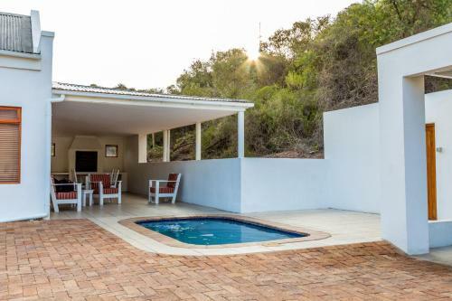 Agroturismo Orange Grove Farm