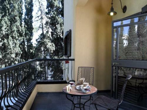 Villa Carmel Boutique Hotel