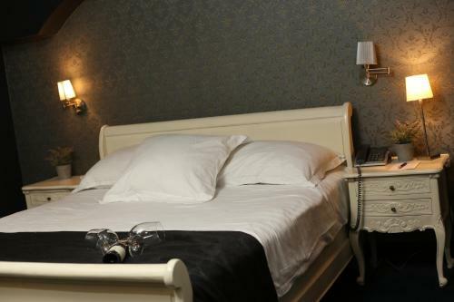 Villa Carmel Boutique Hotel