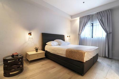 Villa Carmel Boutique Hotel