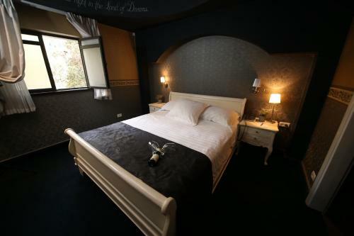 Villa Carmel Boutique Hotel